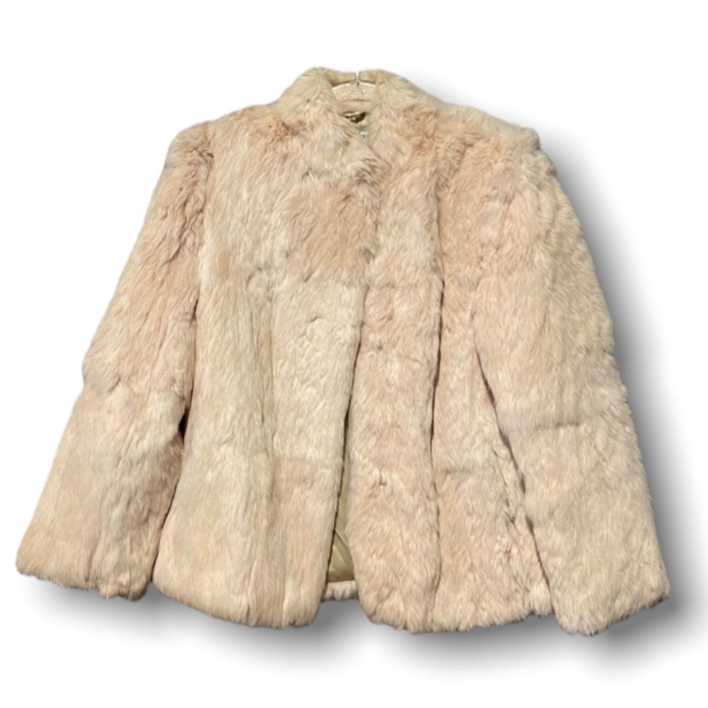 Fur Couture Fur Coat